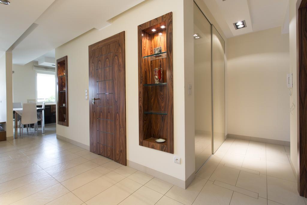 Apartament Prestige - Zbicza 2E Apartment Olsztyn  Exterior photo